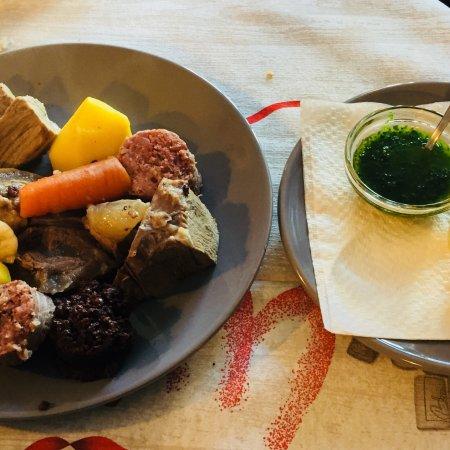 Trattoria La Rognosa